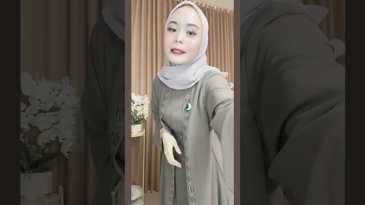 DRES GAMIS ARISTA COUPLE LEBARAN 2026 !! MINAT KLIK ESTALASE SHOPEE DI VEDIO KIRI BAWAH