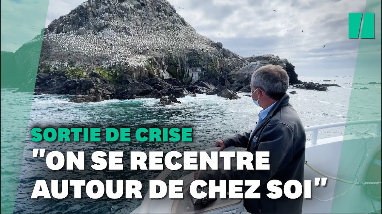 On a suivi la 