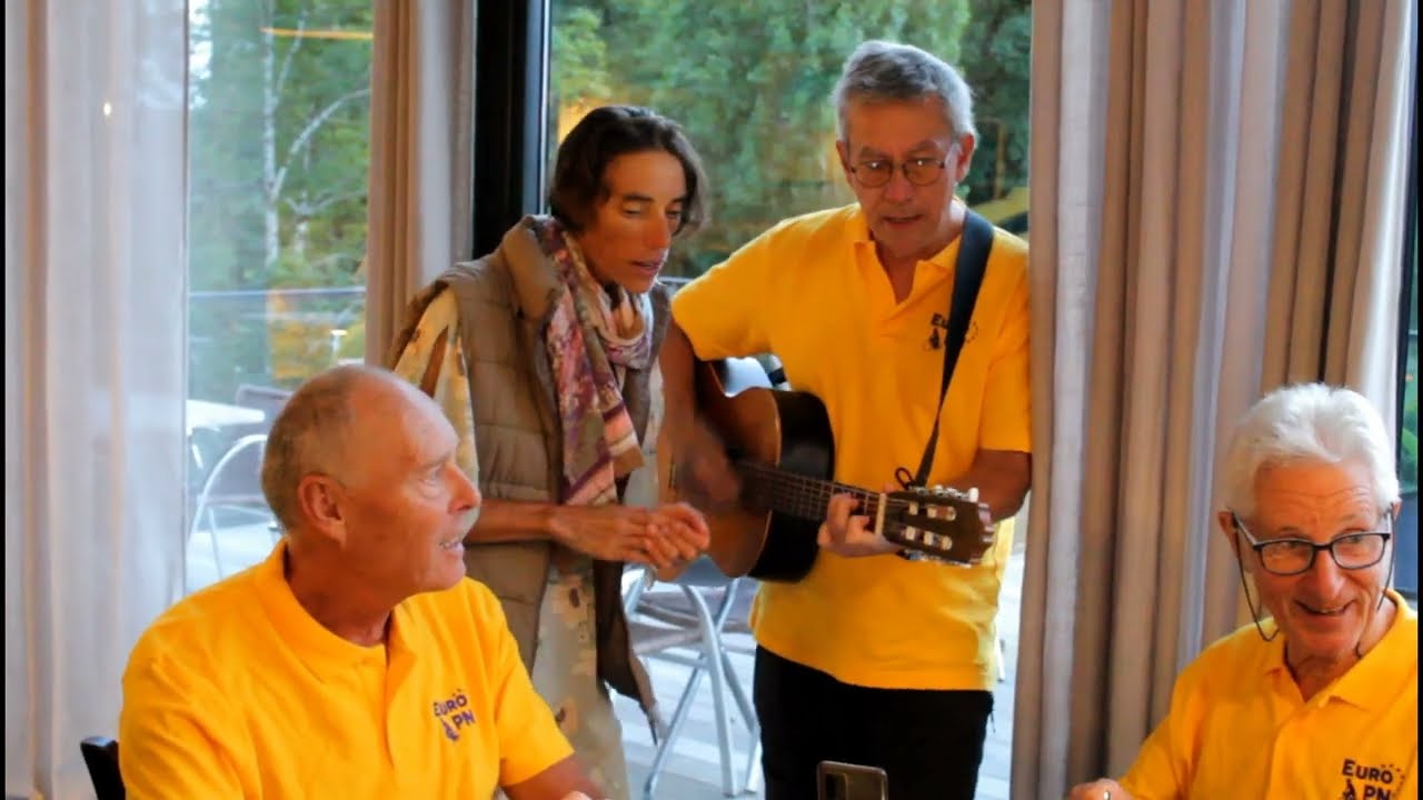Amicale Euro Cyclotourisme
