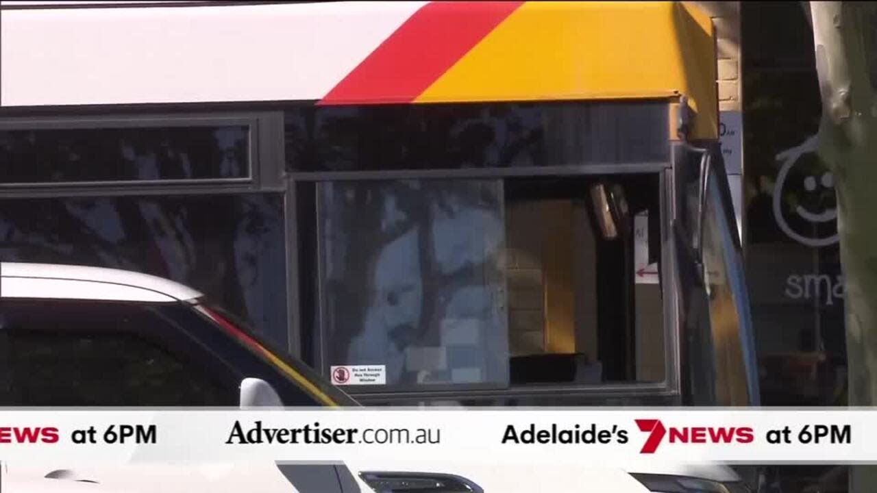 The Advertiser, 7NEWS Adelaide: Shocking bus attack, New federal Liberal leader