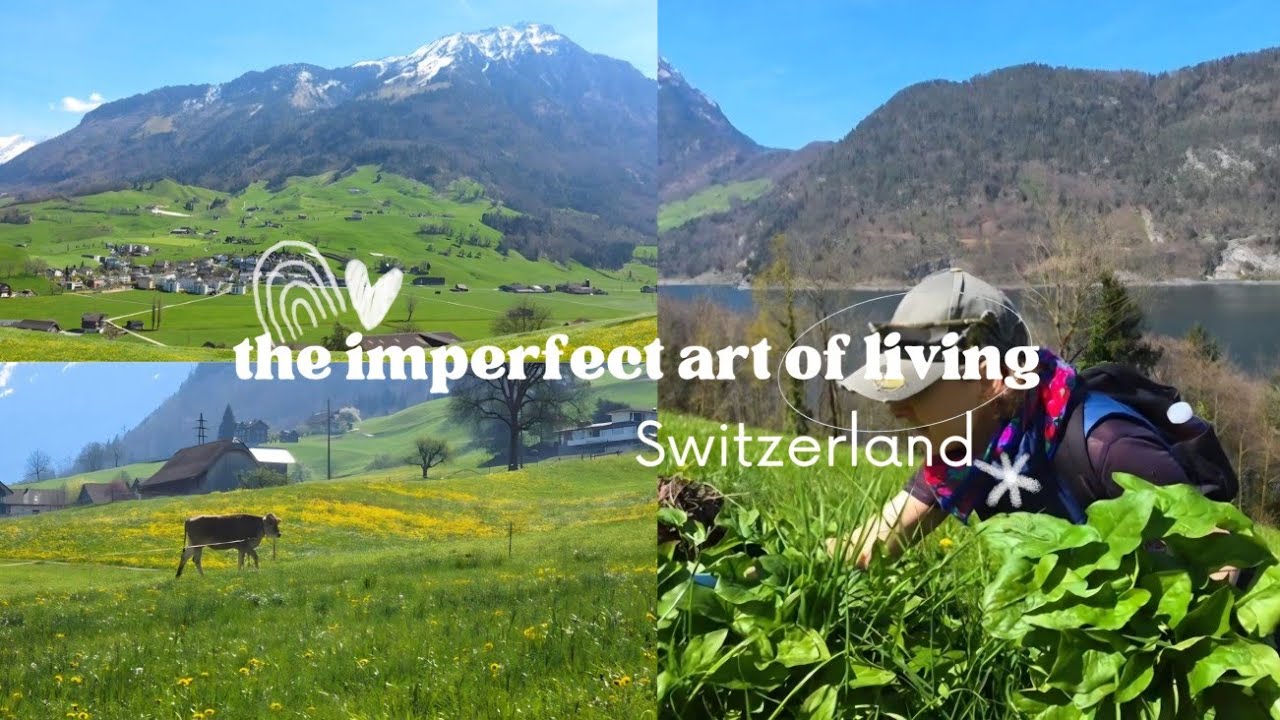 Kurdish Roots in the Swiss Meadows: A Karî Adventure