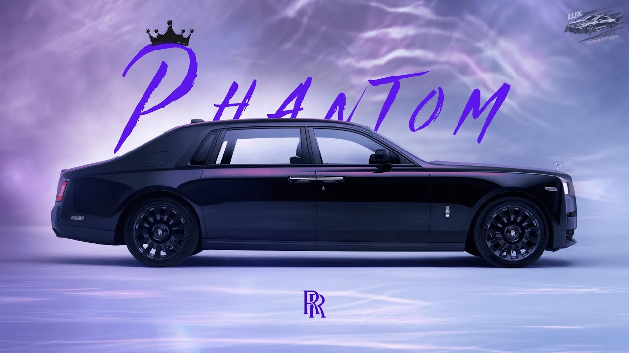 P H A N T O M  UK-DRILL | OFFICIAL MUSIC VIDEO