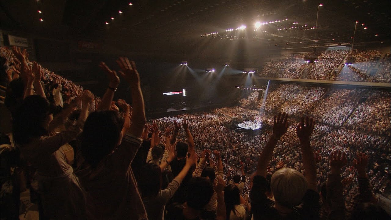 君がいるところが My Sweet Home (ON THE ROAD 2011 