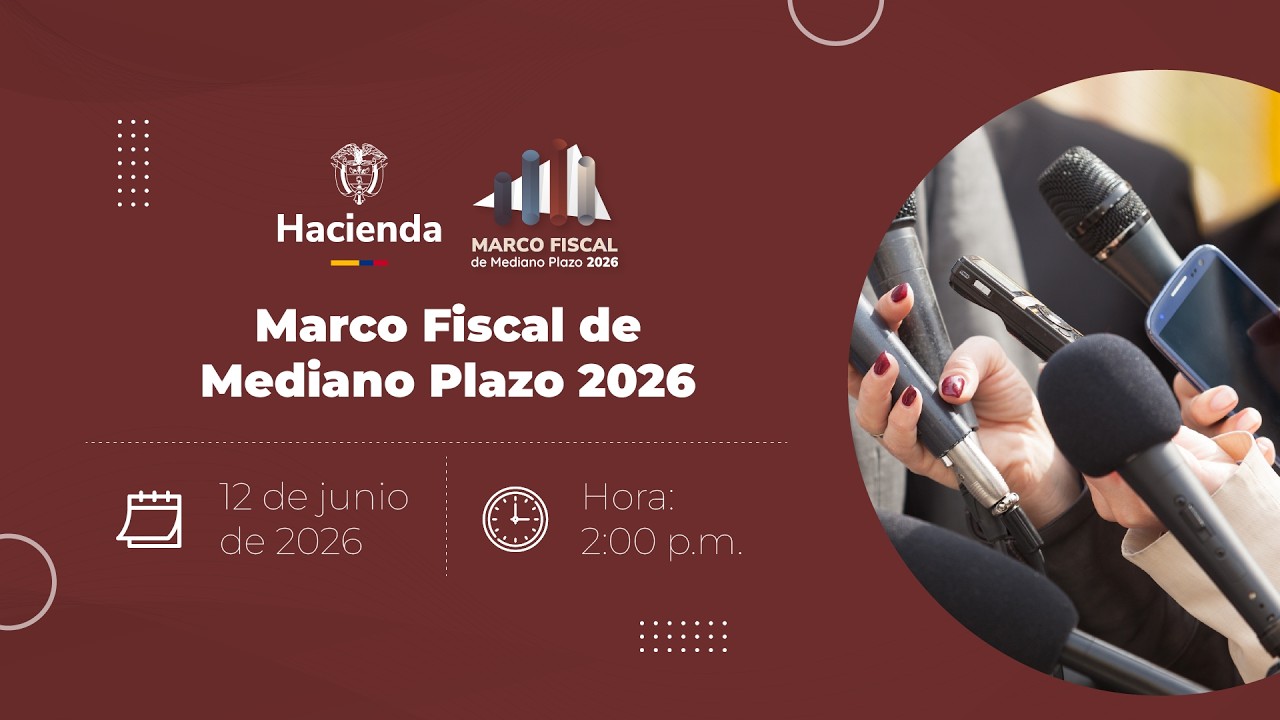 MARCO FISCAL DE MEDIANO PLAZO 2026