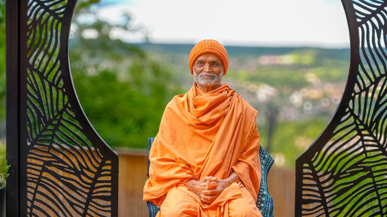 Happy Pragatya Din To Our Beloved Pragat Guruhari P.P. Prabodh Swamiji Maharaj