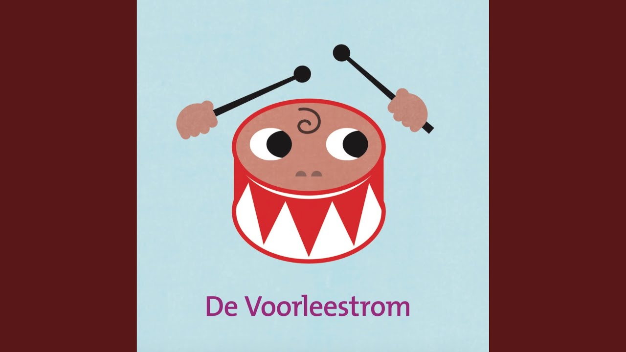De Voorleestrom (Frisian Version)