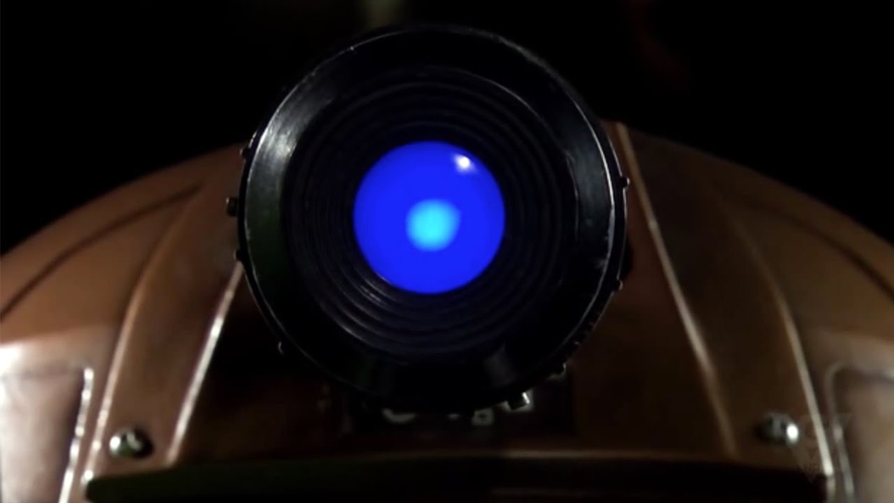 Doctor Who - The Daleks Cinema Trailer (2005 - 2012)
