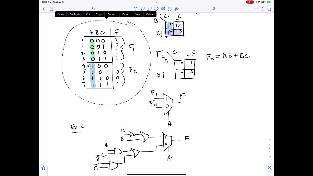Shannon Decomposition - Intro Video