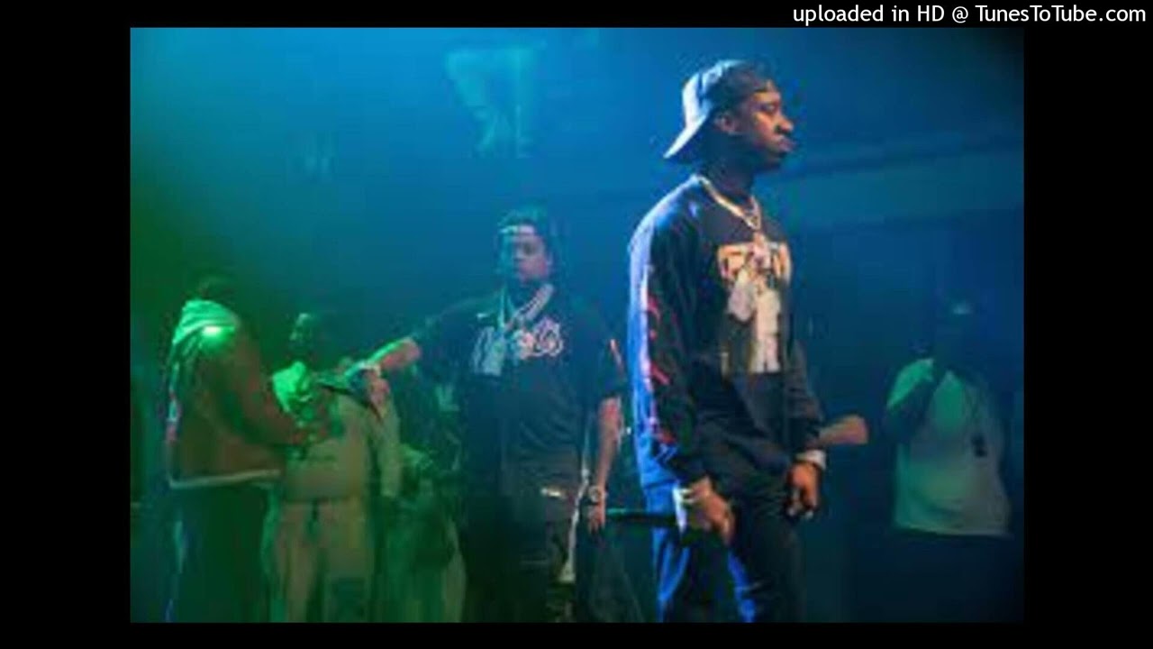 Westside Gunn x Griselda Type Beat - 