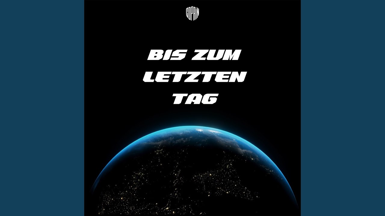 Bis zum letzten Tag (Sped up)