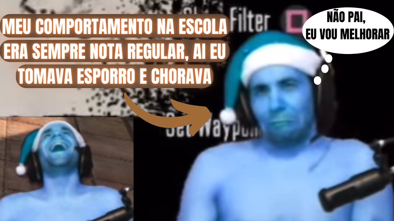 Smzinho, seu Pai Puxava Muito sua ORELHA? - Red Dead Redemption