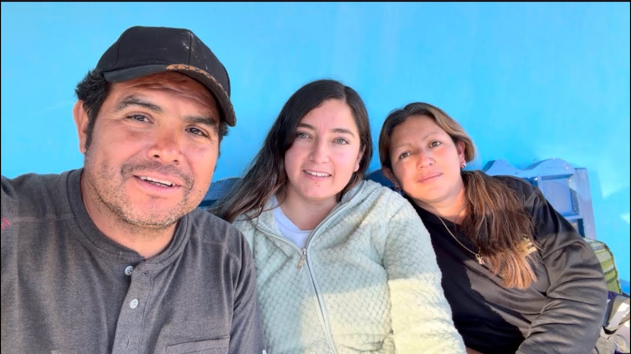 Las chicas del Rucio  son bellas como las estrellas del mundo Marlboro 