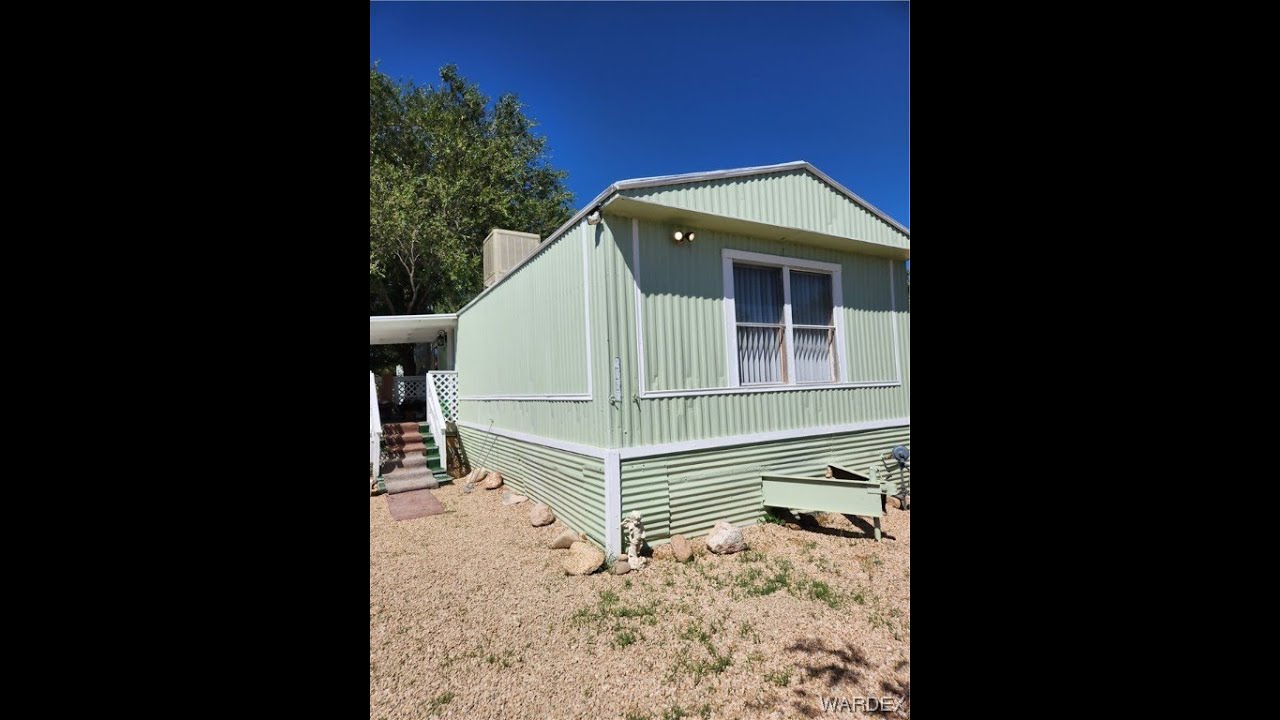 Residential for sale in Kingman, AZ - 2655 E Hearne Avenue