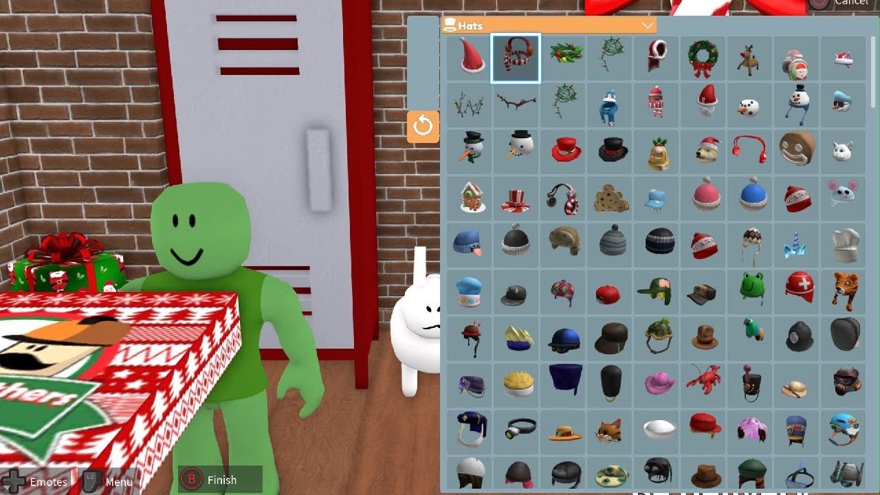 Roblox_ماب ايام زمان😃😎