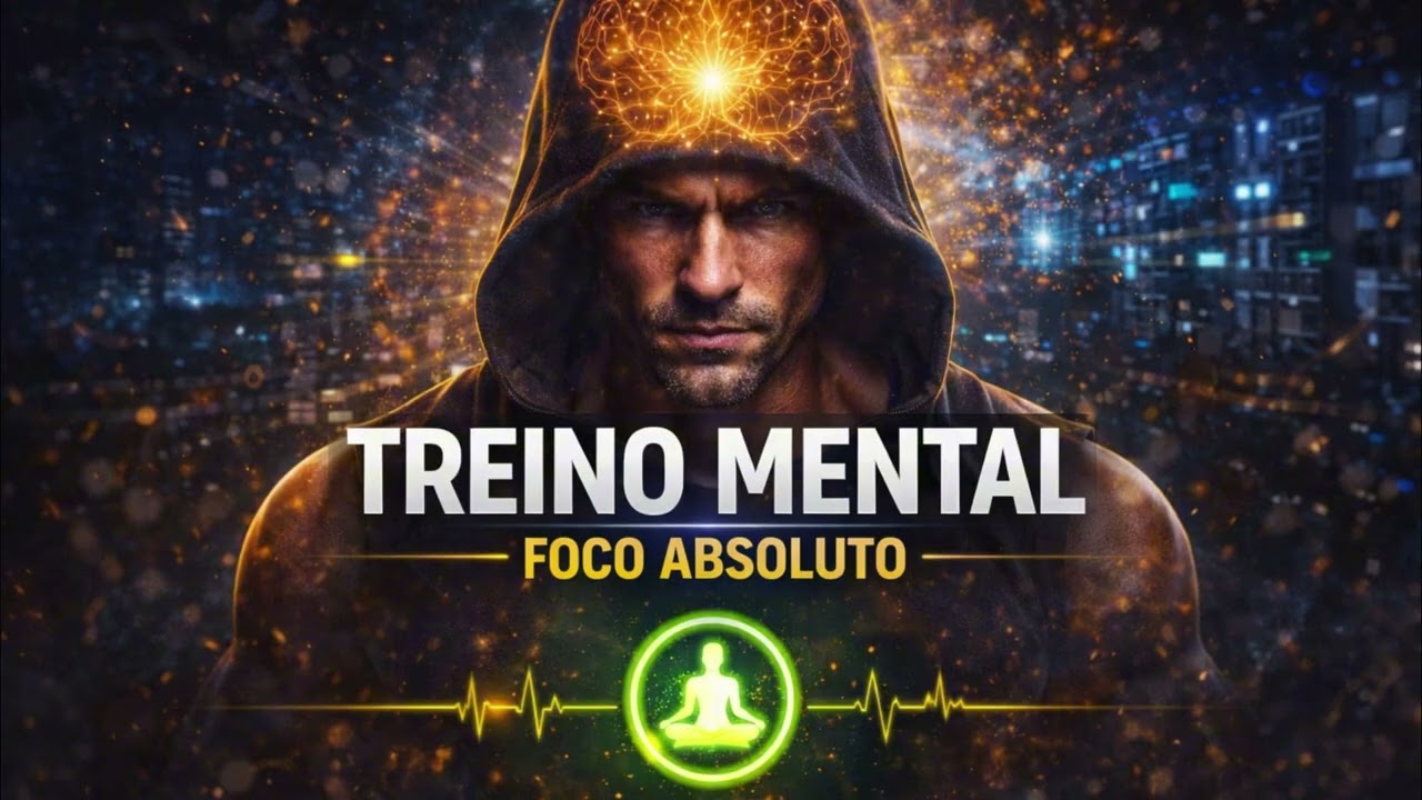 Pós-Treino Consciente | Música para Acalmar a Mente e Fortalecer a Disciplina