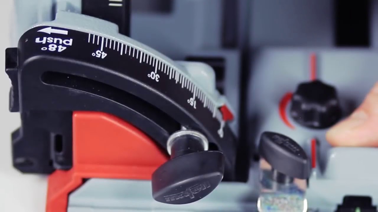 MAFELL Plunge Saw MT 55 cc Portable high quality saw