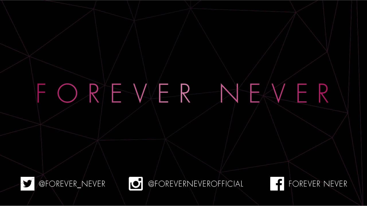 Forever Never - Future Love Paradise