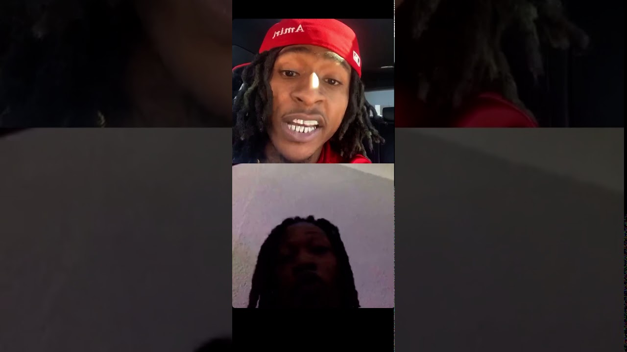 LA4SS VS NWM CEE MURDA (Preview) (IG Live 2/21/21 )
