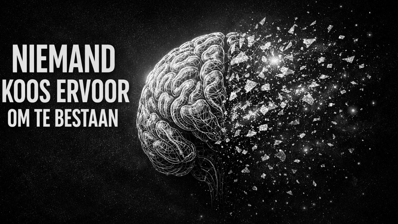 De Meest Angstaanjagende Filosofische Theorie Waarvan Je Nooit Hebt Gehoord
