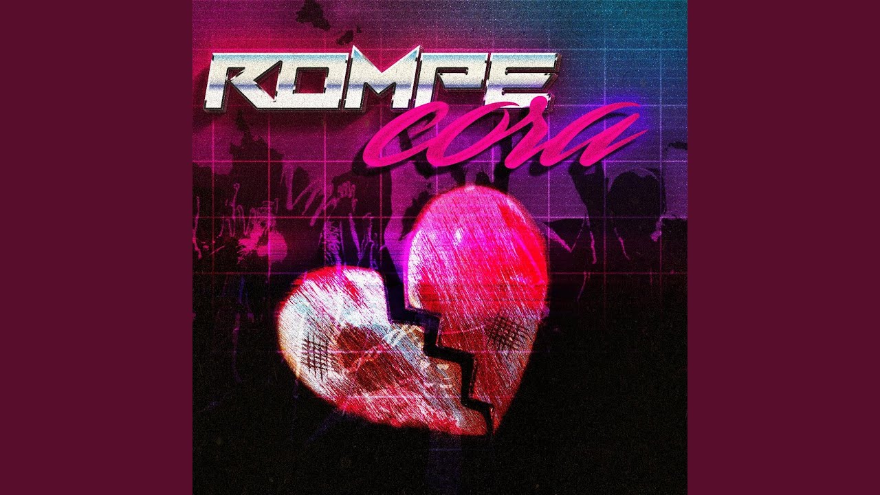 Rompe Cora (feat. iMike GZ, Chris Roibal & TEOH)
