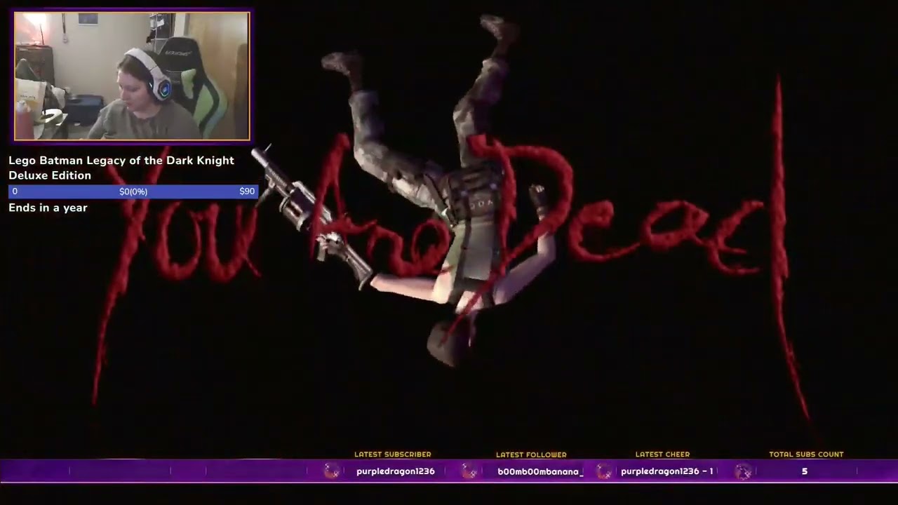 Resident Evil 1 9