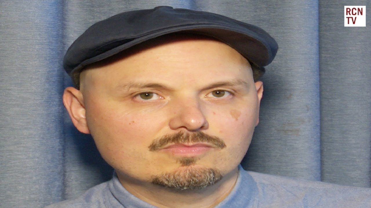 Culprits Director J Blakeson Interview BFI London Film Festival
