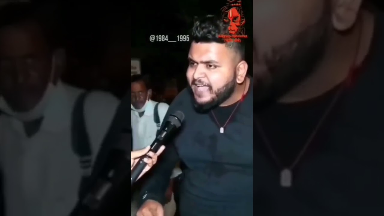 Hindustan VS Khalistan 💫 