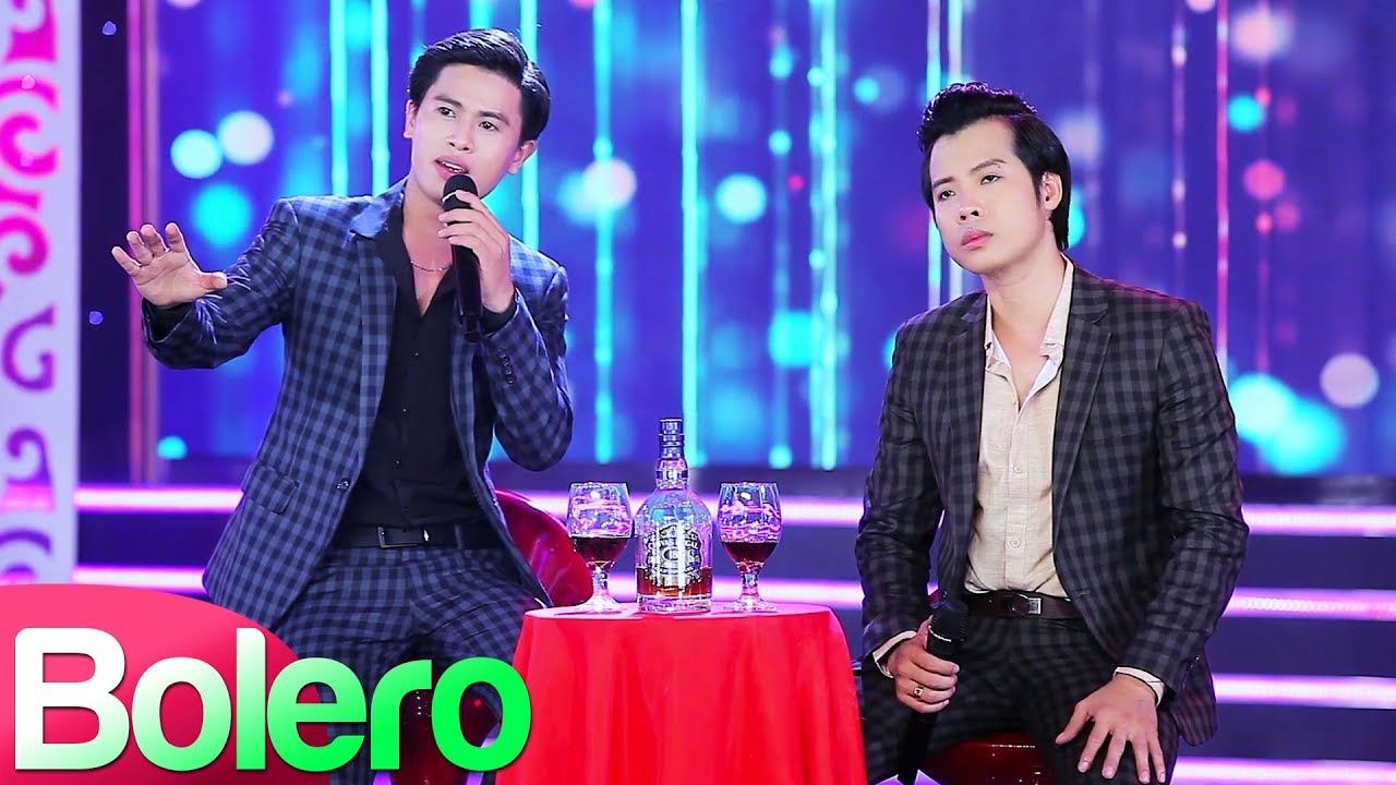 Siêu Liên Khúc Bolero Song Ca Hay Nhất  - Puol Lê, Thành Viên, Lưu Ánh Loan, Giáng Tiên
