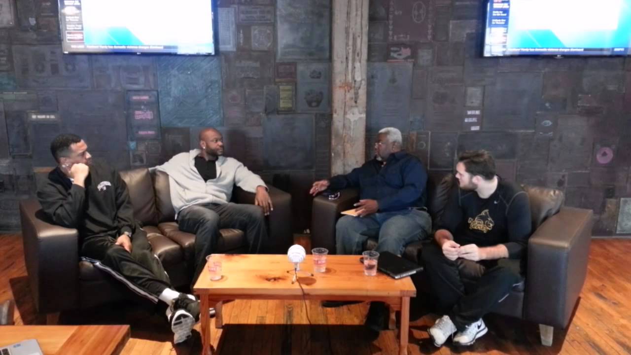 Players Prep powered by Scorebird Prep Rewind with Keith Bulluck