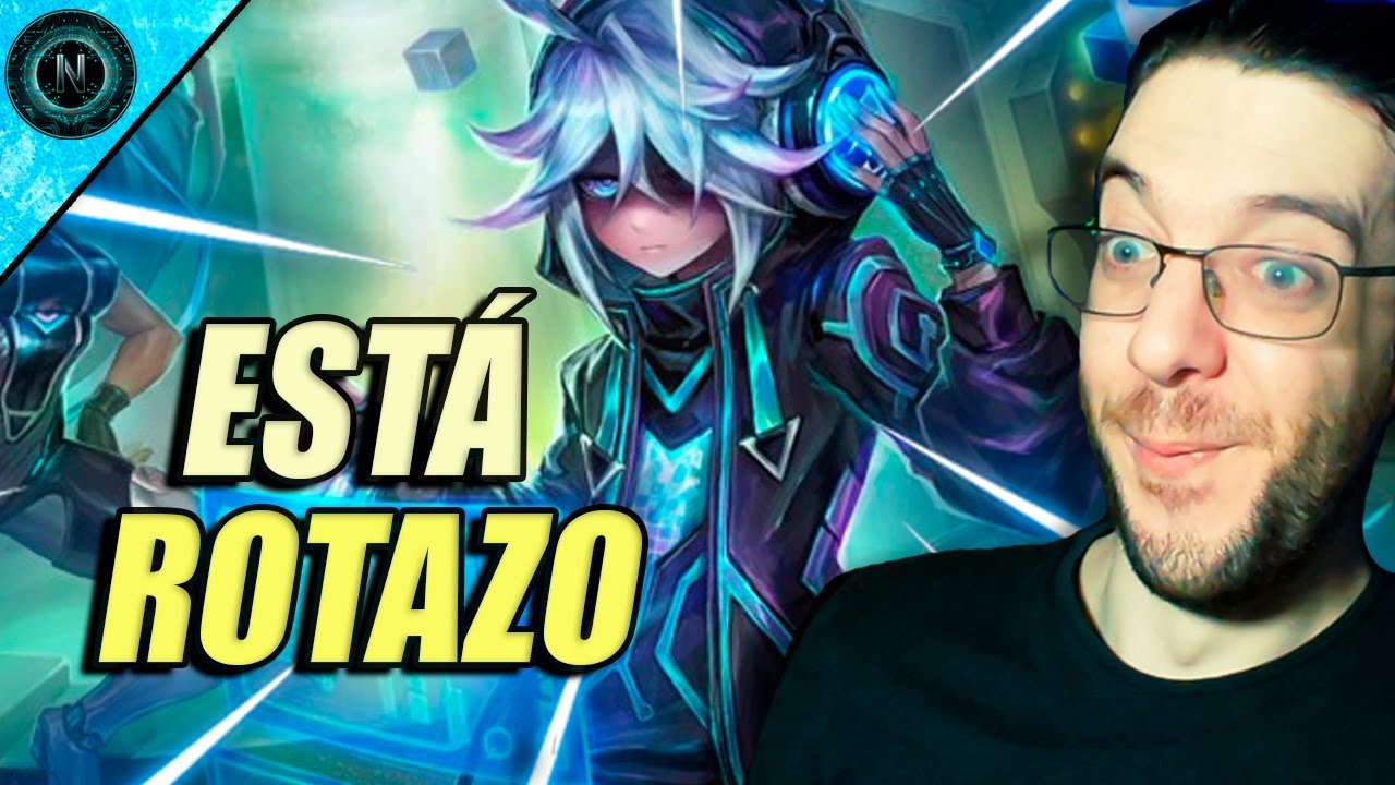 ANALISIS FAMILIA HACKERS!! - Summoners War Español