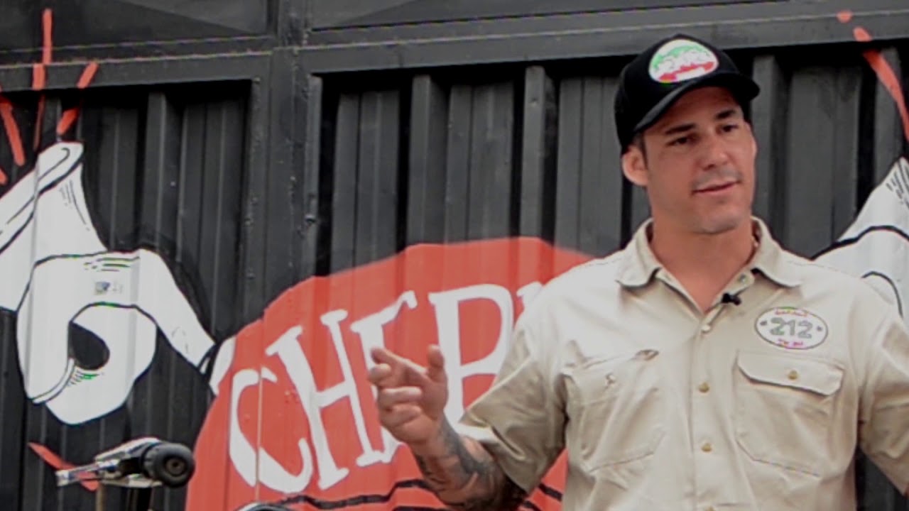 RODEO MOTORCYCLE 2018 - Campeao da Categoria Harley Antiga