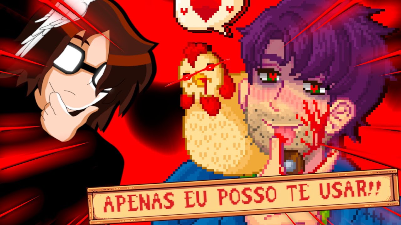 YANDERE SHANE ME FEZ QUESTIONAR MINHA SANIDADE...mas, não de uma maneira positiva