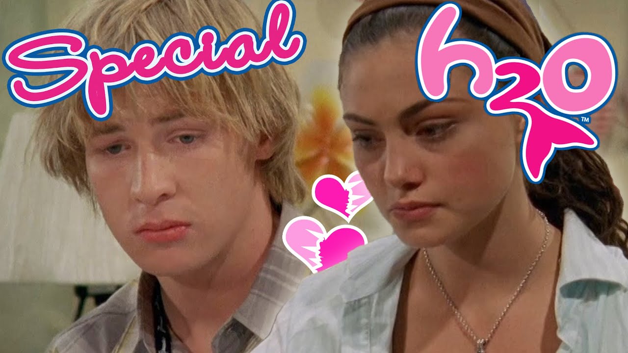 Saddest Moments | H2O - Just add water
