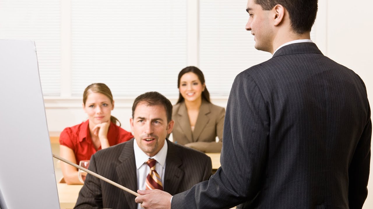 How to Pace a Speech | Public Speaking