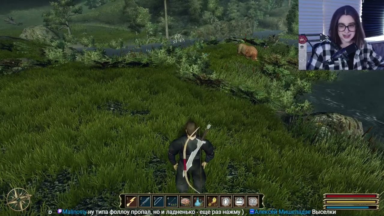 Gothic 3 part 5