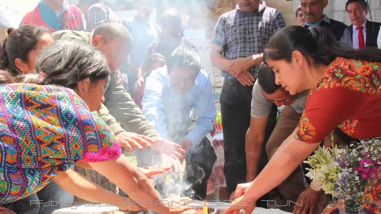 San Martin Jilotepeque Municipalidad, ASDEA K FIA Educacion para la Vida