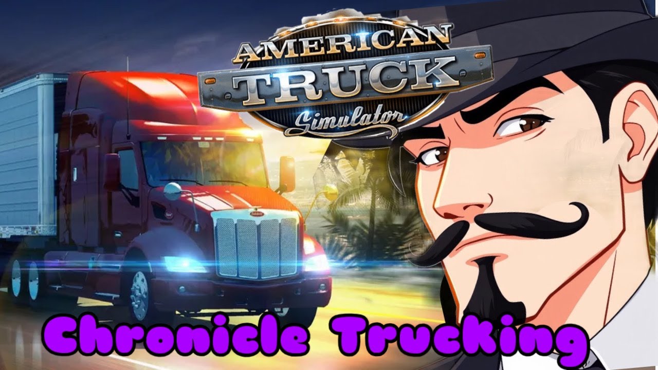 chronicle does more trucking road to 400 subs