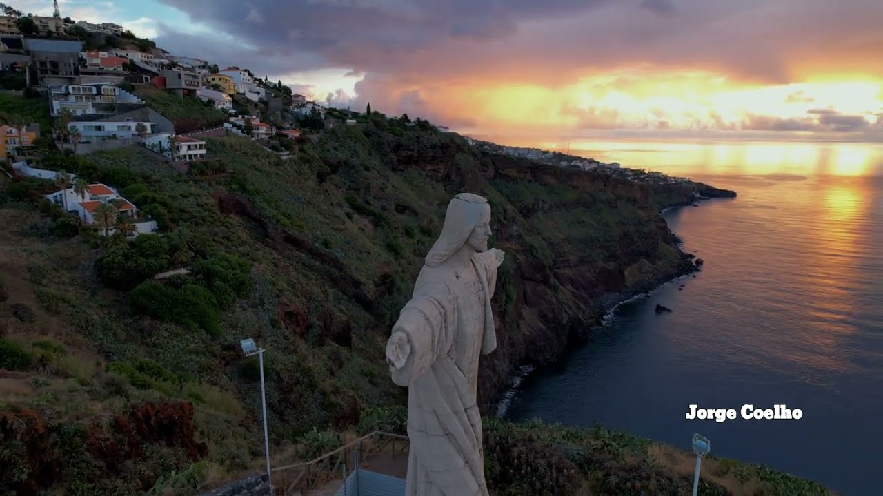 Ponta do Garajau - Ilha da Madeira