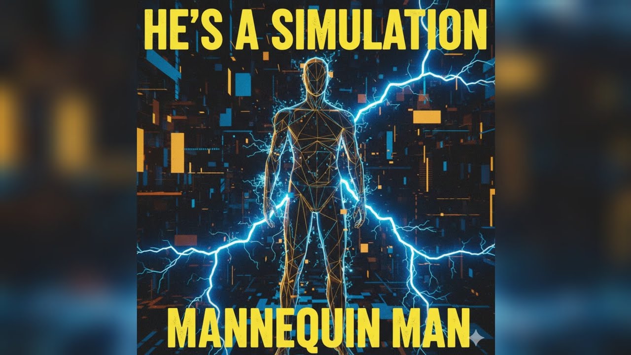 Mannequin Man 