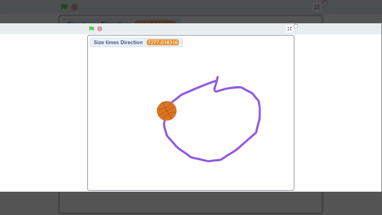 Scratch Academy – Sensors
