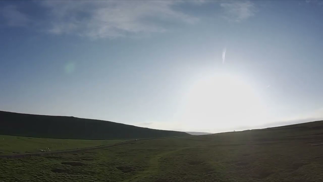 ZOHD Drift!: Flight Footage & Some Little Updates