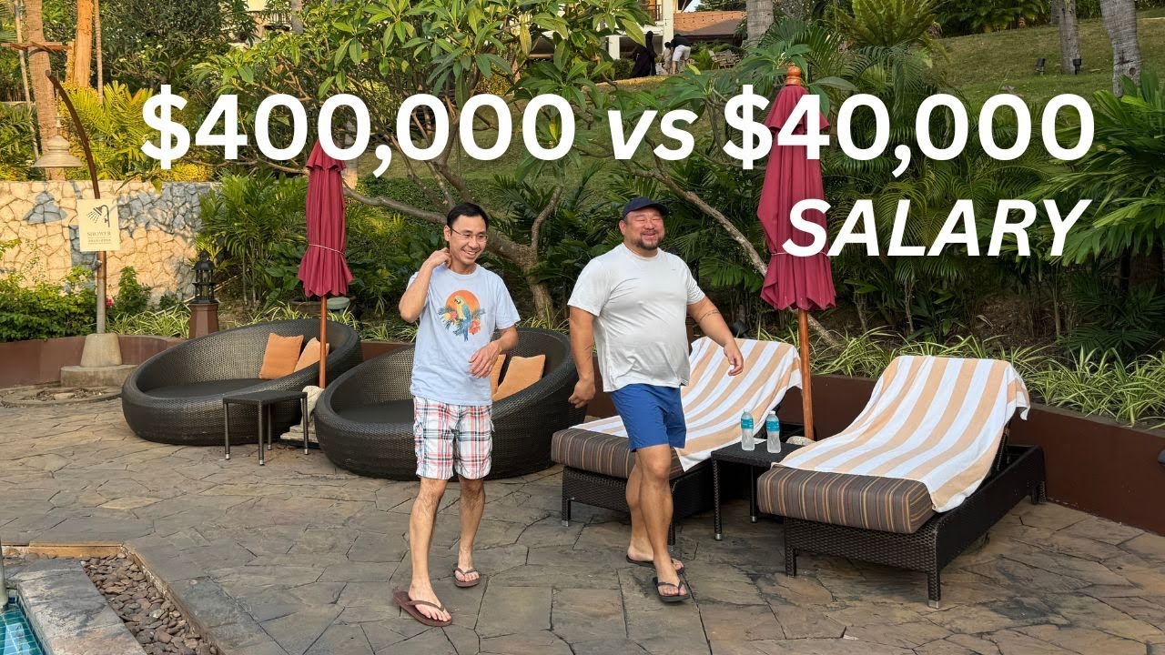 Am I Selling Myself Short? Nomad Life vs Doctor Life