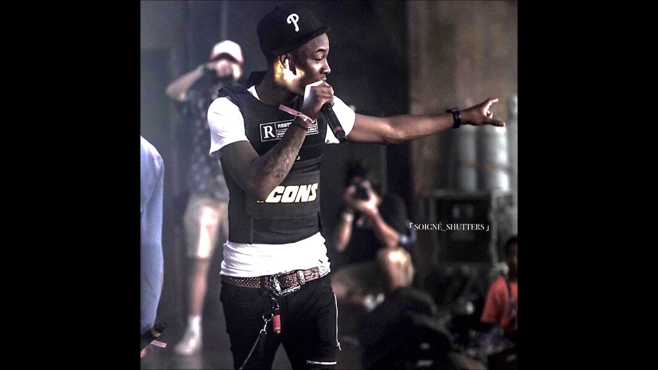 [SOLD] SimxSantana X Splurge Type Beat 2019 - 