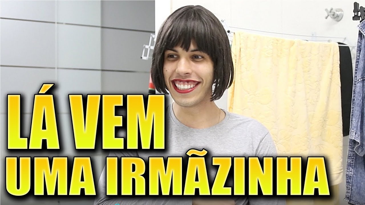 O DIA QUE NOSSA MÃE FICOU GRÁVIDA