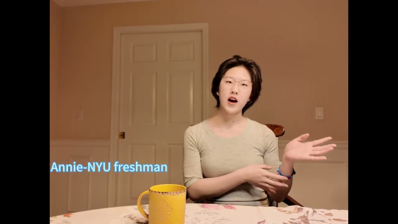 大学故事（1）-美国华人青年求学记（4）