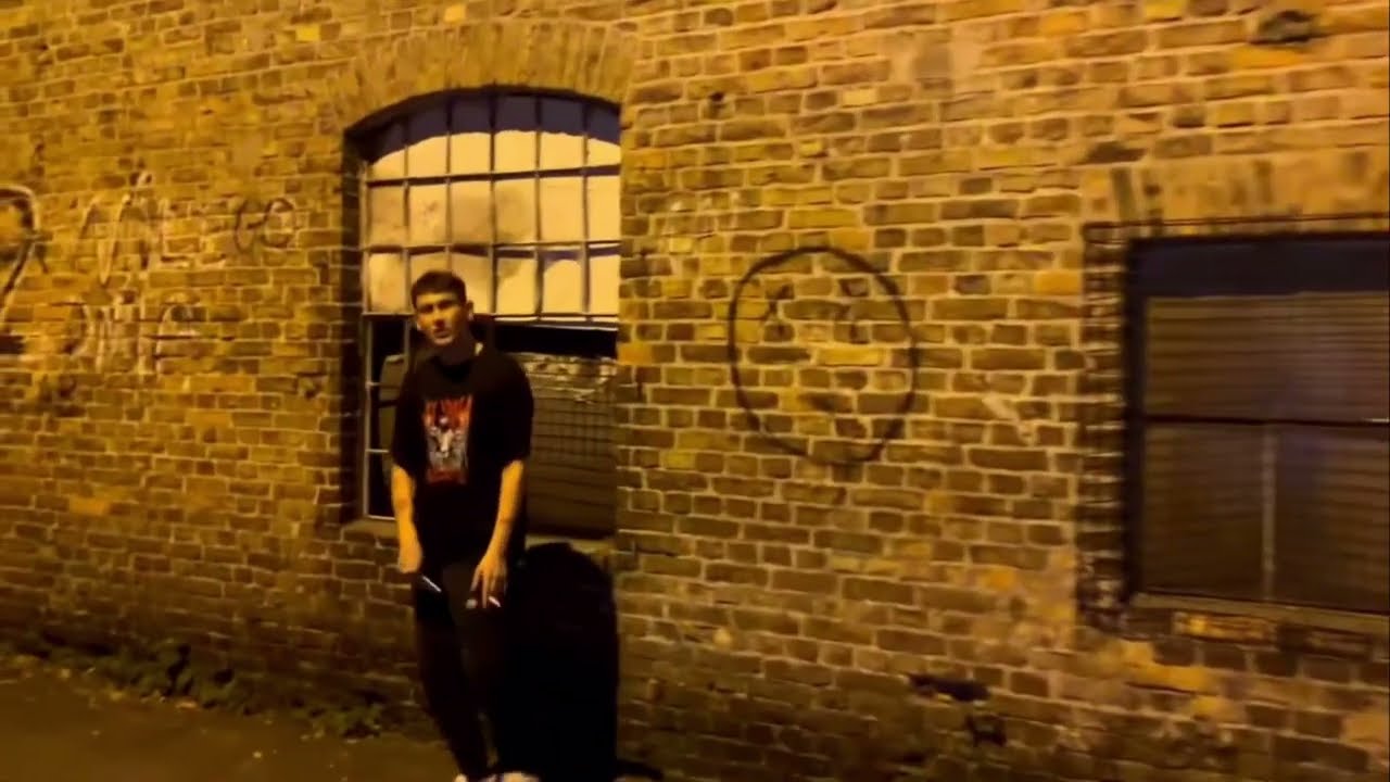 DOLI & ZDVCHAM &bdquo;JETIX&rdquo; (INTRO)