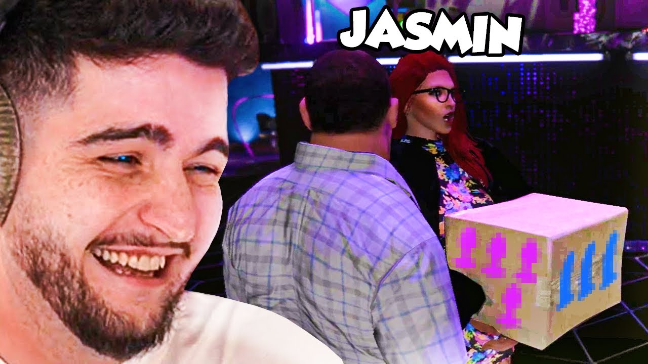 PEPPI bestellt SPIELZEUGE für JASMIN!🥵😨