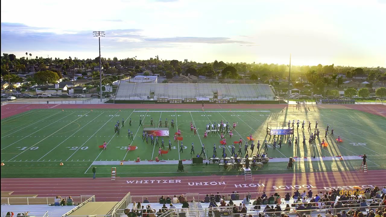 California HS @So Cal Division Championships 1A & 5A CSBC 2025 