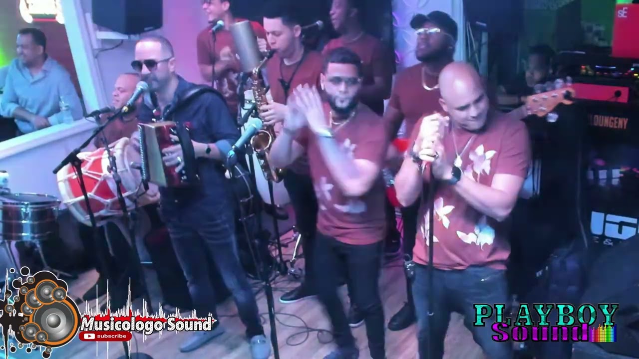 NICOL PEÑA EN VIVO LUGO 08 12 2023