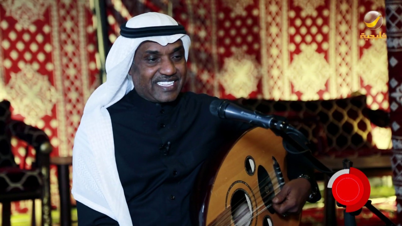 الفنان الشعبي بديع مسعود ضيف برنامج وينك ؟ مع محمد الخميسي